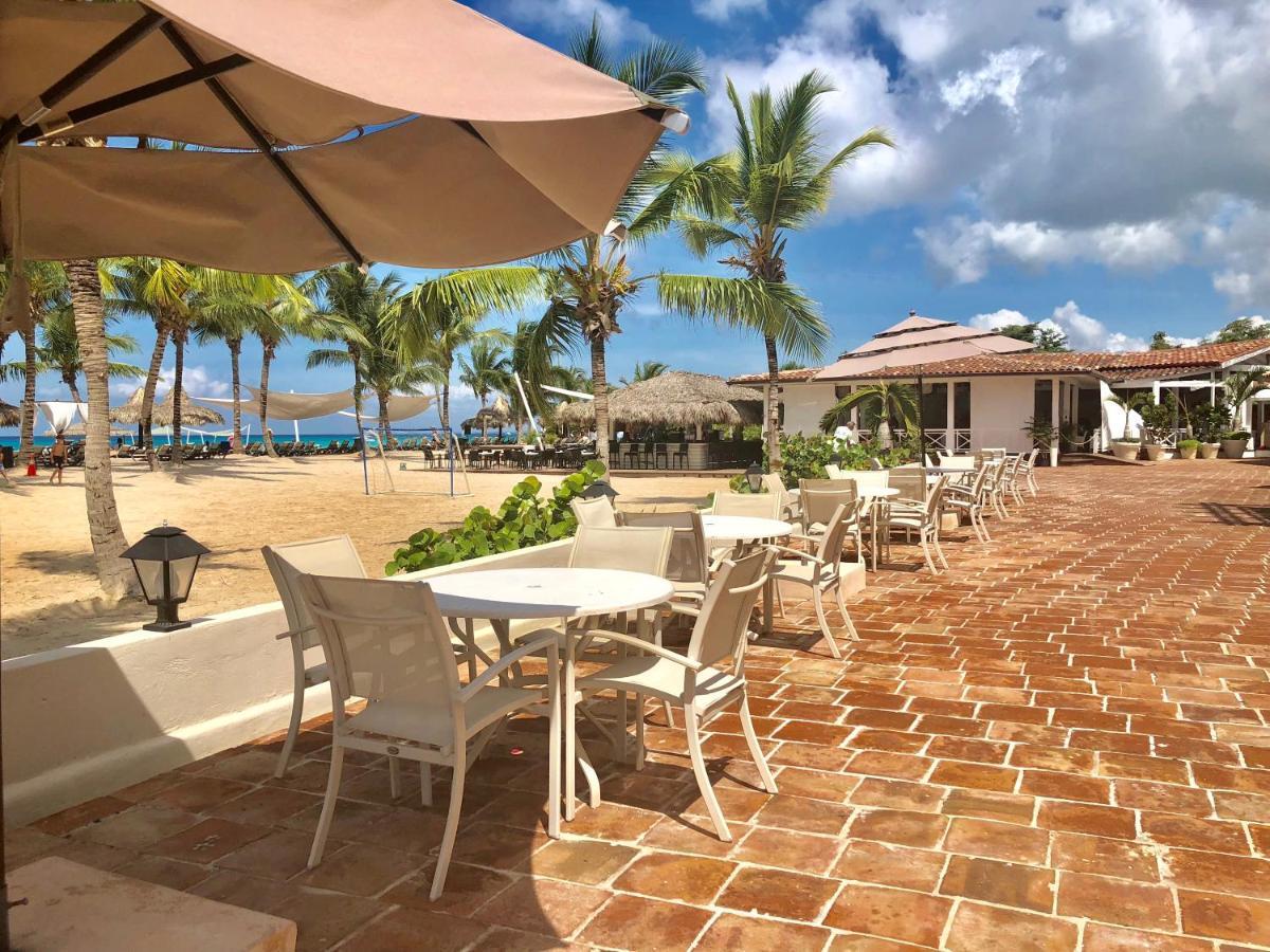 Beach Studio @Cadaquescaribe Bayahibe Exterior photo