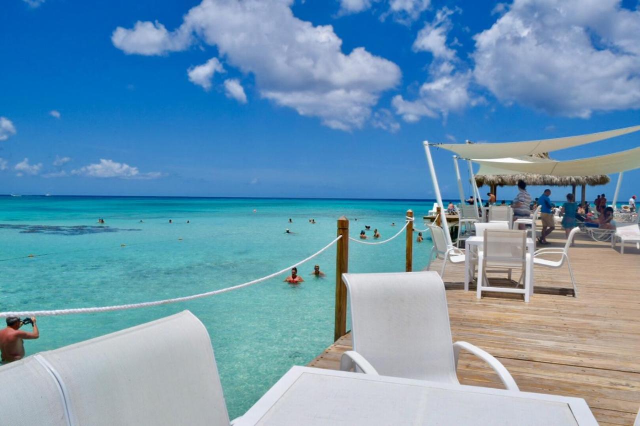 Beach Studio @Cadaquescaribe Bayahibe Exterior photo