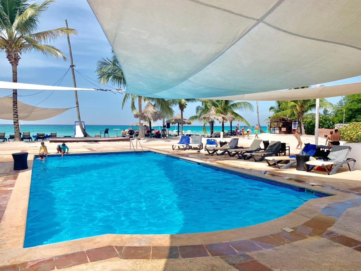 Beach Studio @Cadaquescaribe Bayahibe Exterior photo
