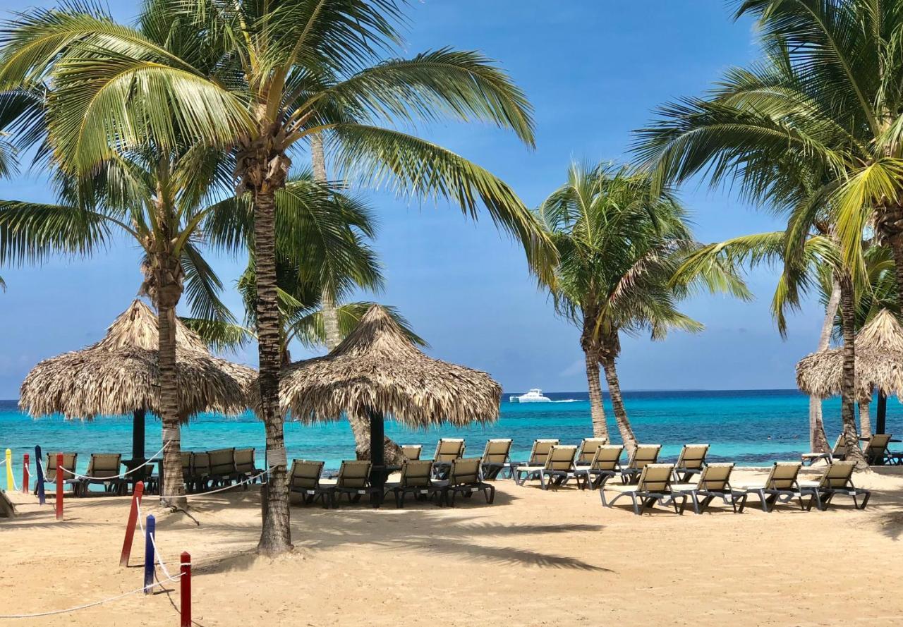 Beach Studio @Cadaquescaribe Bayahibe Exterior photo