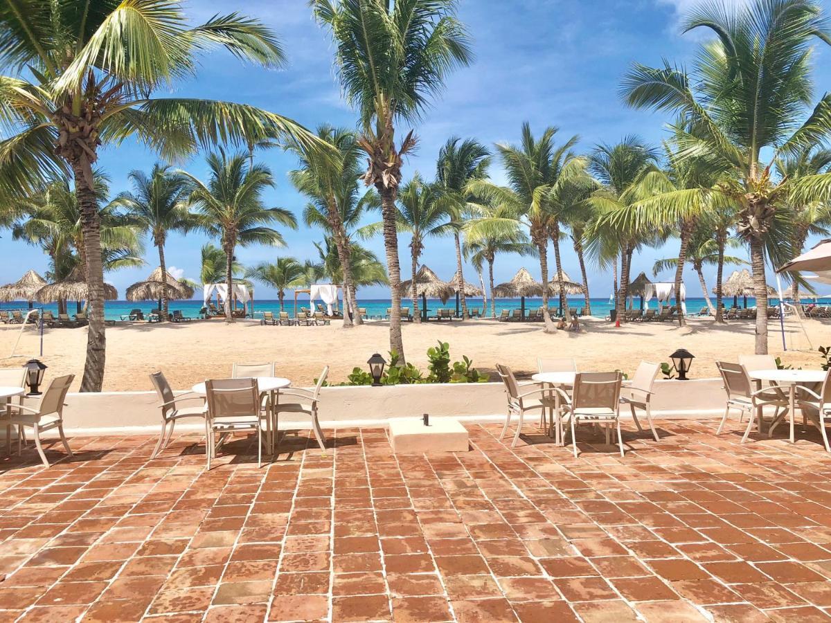 Beach Studio @Cadaquescaribe Bayahibe Exterior photo