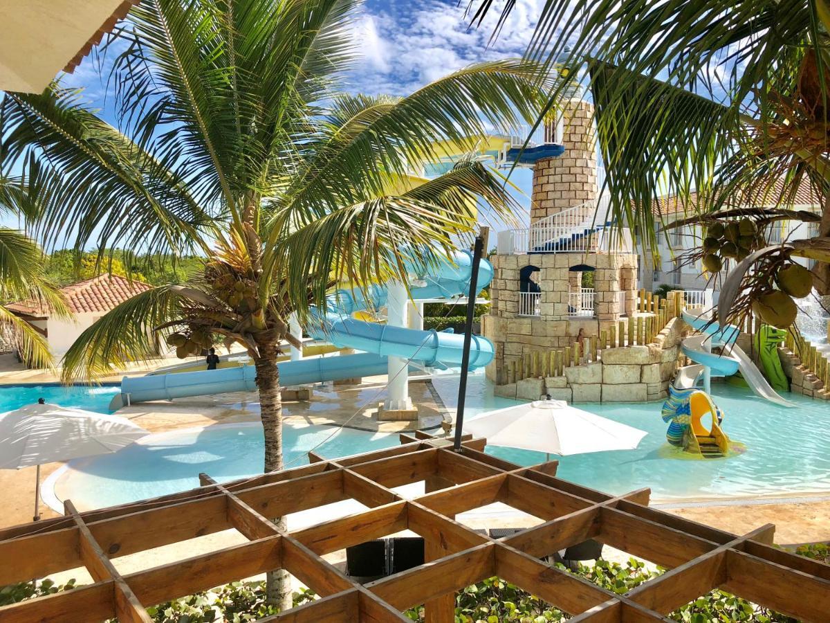 Beach Studio @Cadaquescaribe Bayahibe Exterior photo