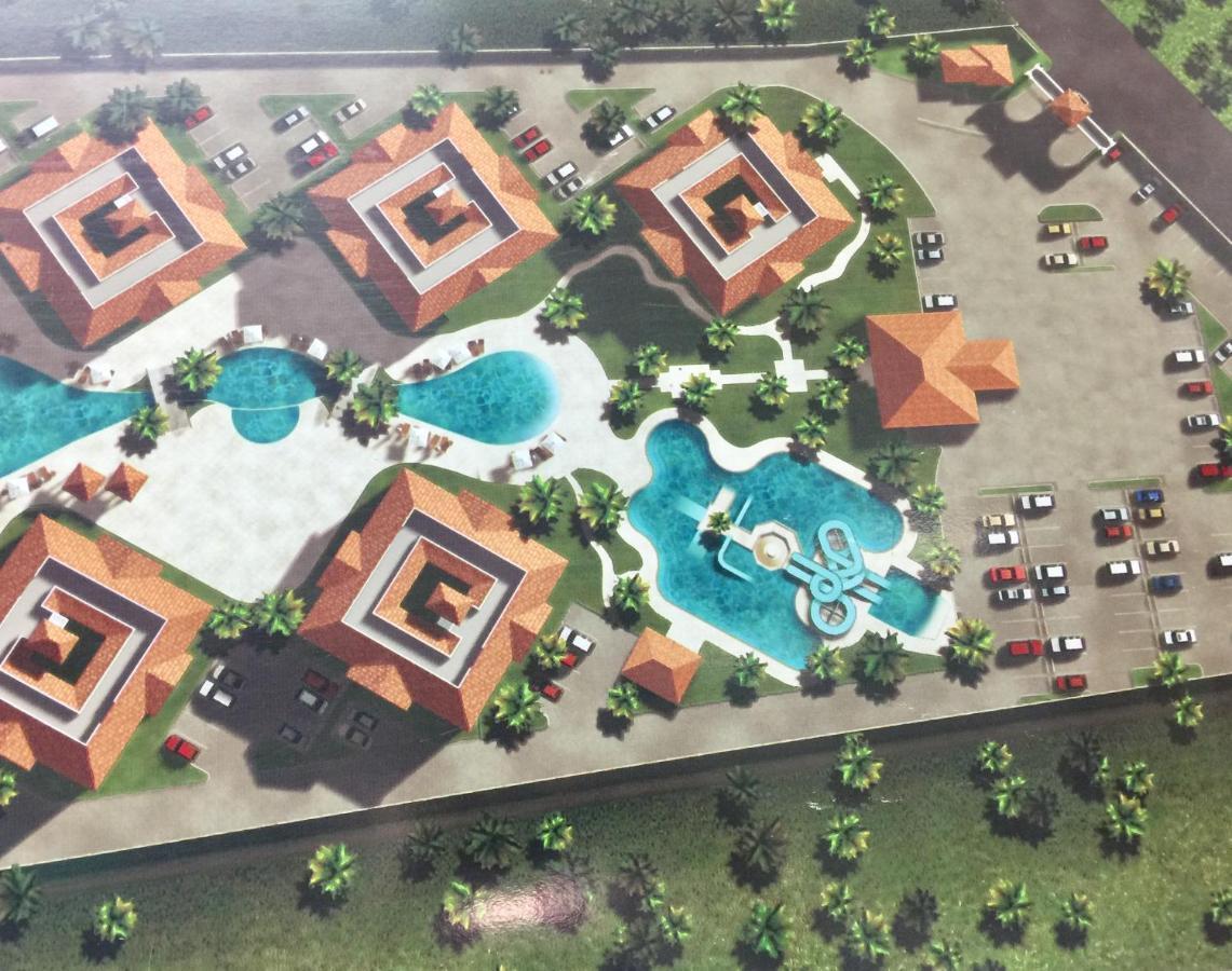 Beach Studio @Cadaquescaribe Bayahibe Exterior photo